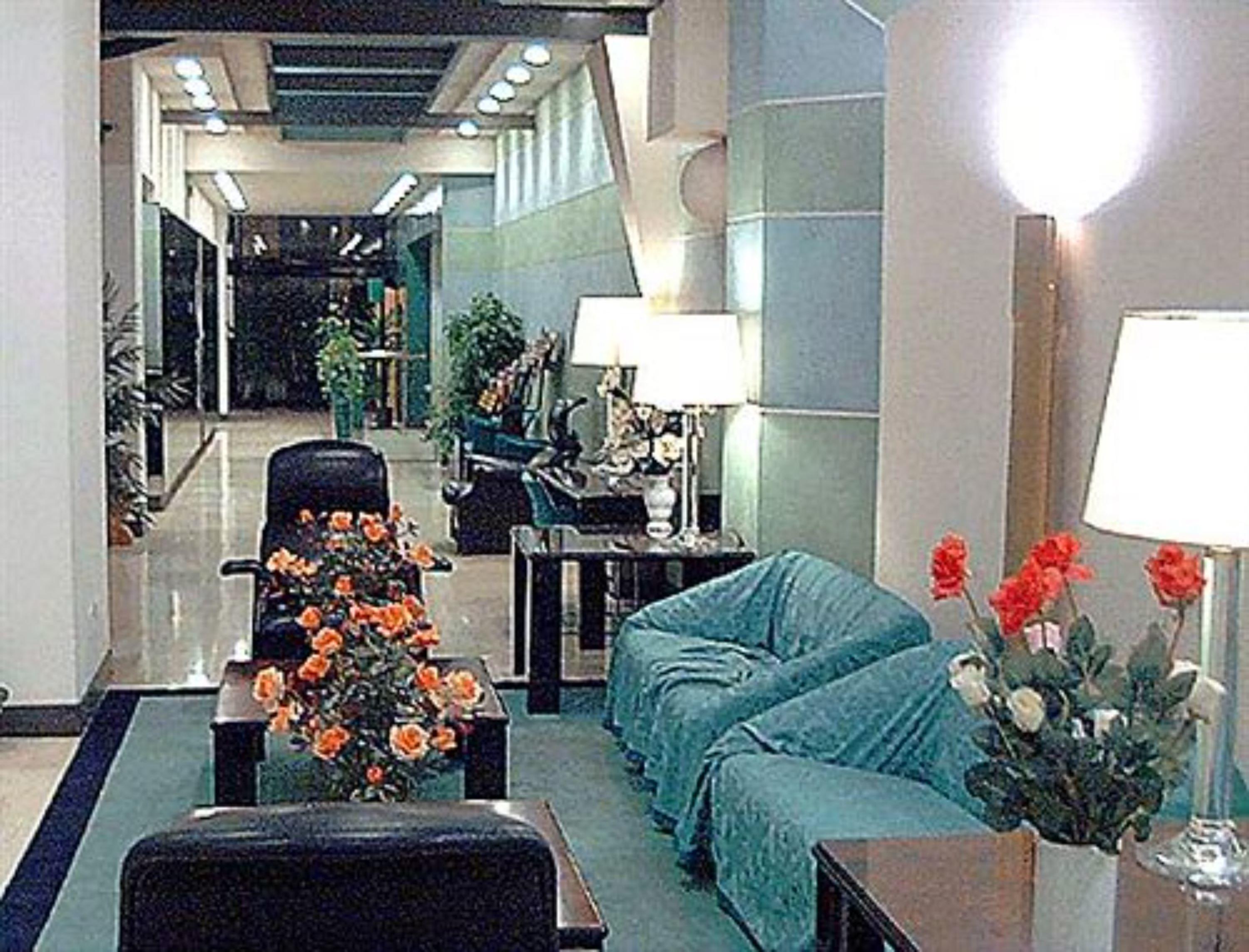 Delle Nazioni Milan Hotel — Zdjęcia 3